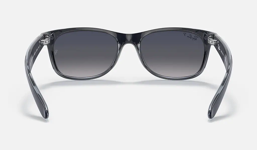 Ray-Ban Sunglasses NEW WAYFARER RB2132-660778