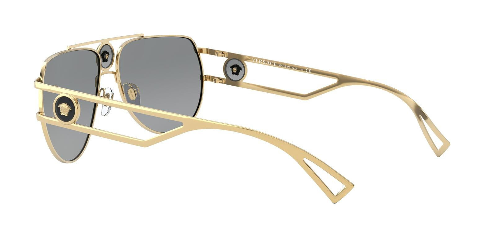 Versace Sunglasses VE2225-100287