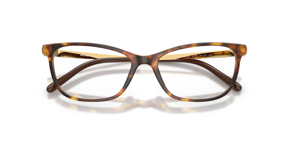 Miu Miu Optical frame MU 09ZV-14L1O1