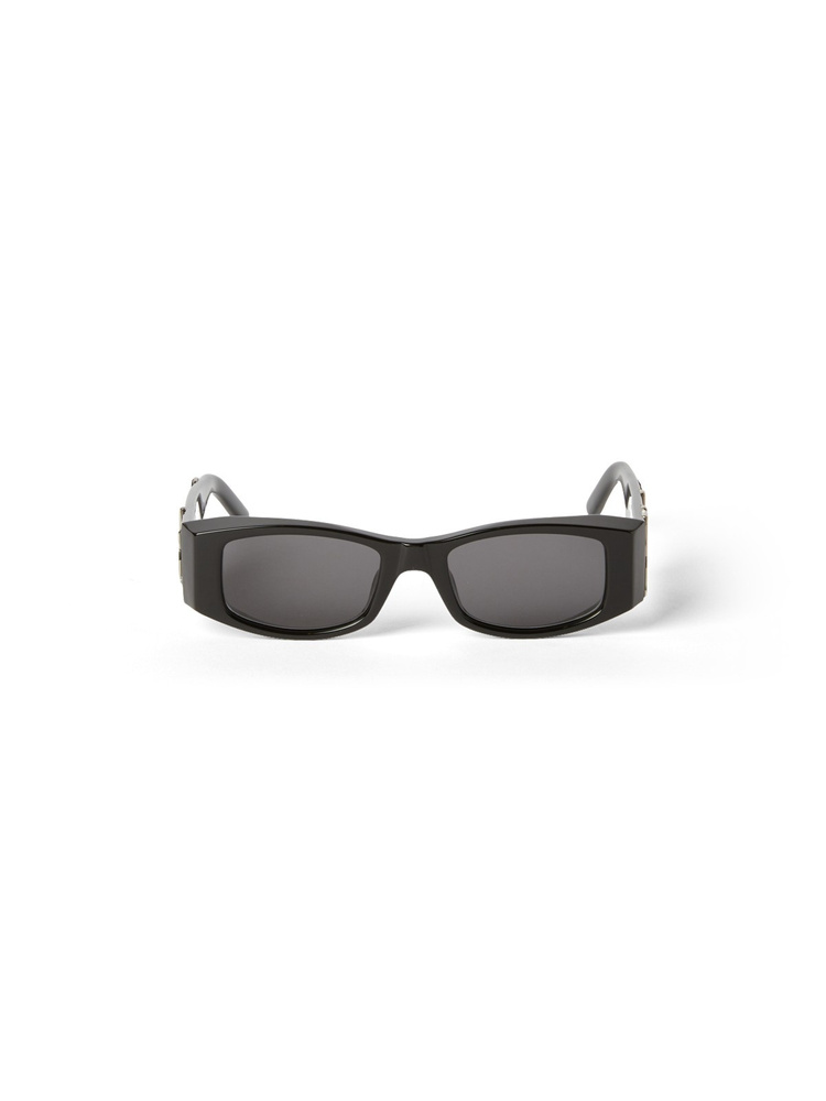Palm Angels Okulary przeciwsłoneczne PERI007-1007