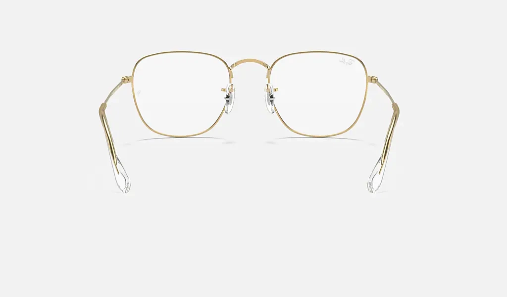 Ray-Ban Okulary korekcyjne FRANK OPTICS RX3857V-3086