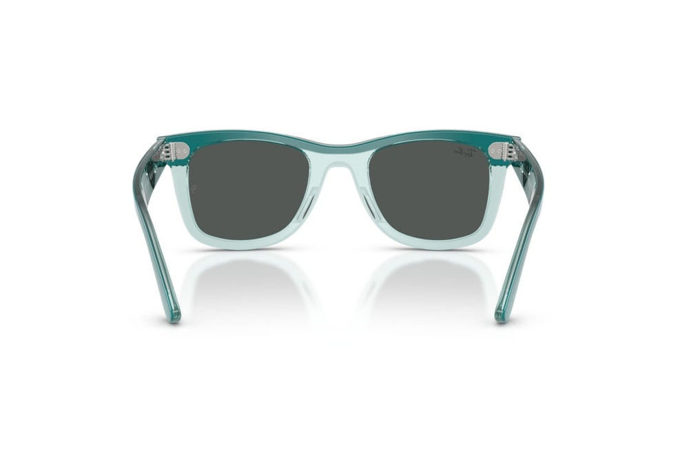 Ray-Ban Sunglasses Junior RJ9140S-721387