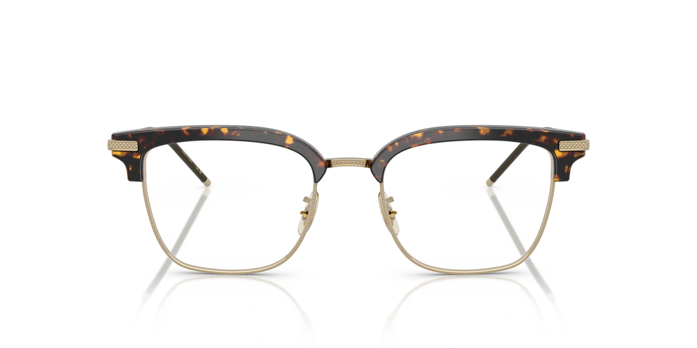 Oliver Peoples Okulary korekcyjne TK-12 OV1354T-5341