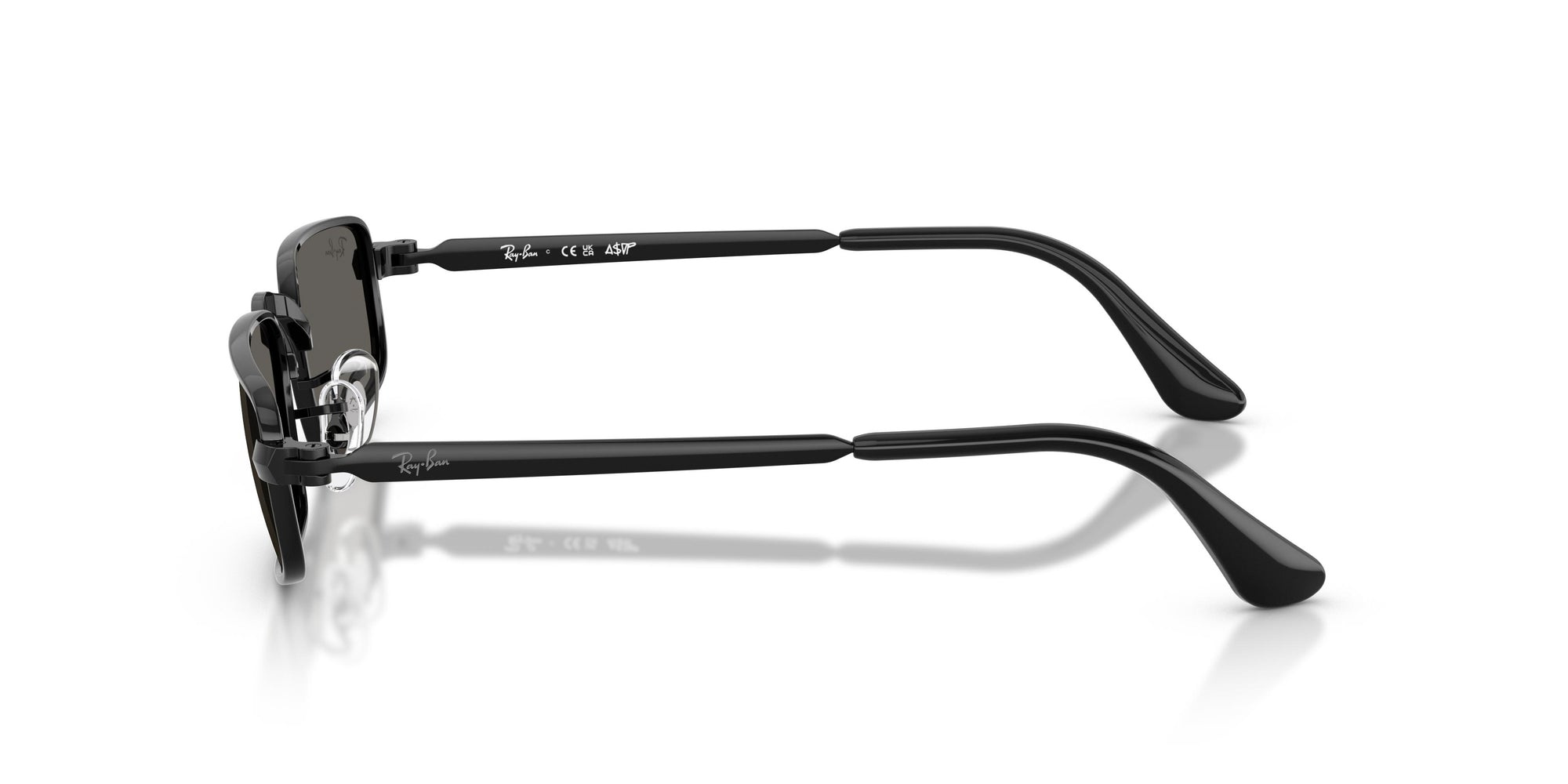 Ray-Ban x A$AP Rocky Sunglasses RB3927-002/J5