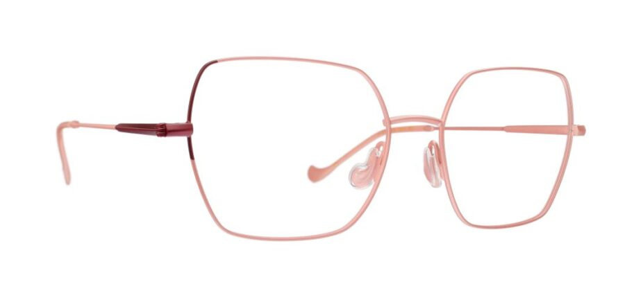 CAROLINE ABRAM OPTICAL FRAME VILMA 574