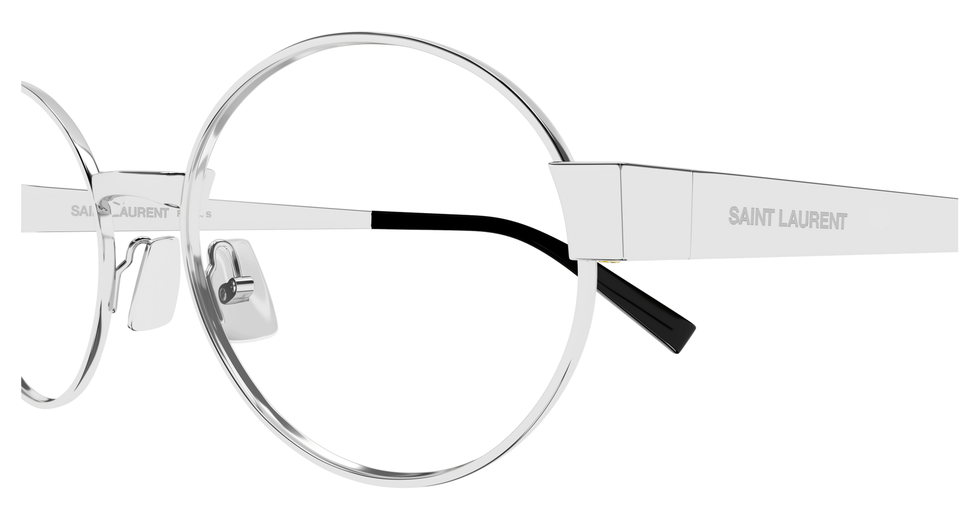 Saint Laurent Okulary korekcyjne SL692OPT-001