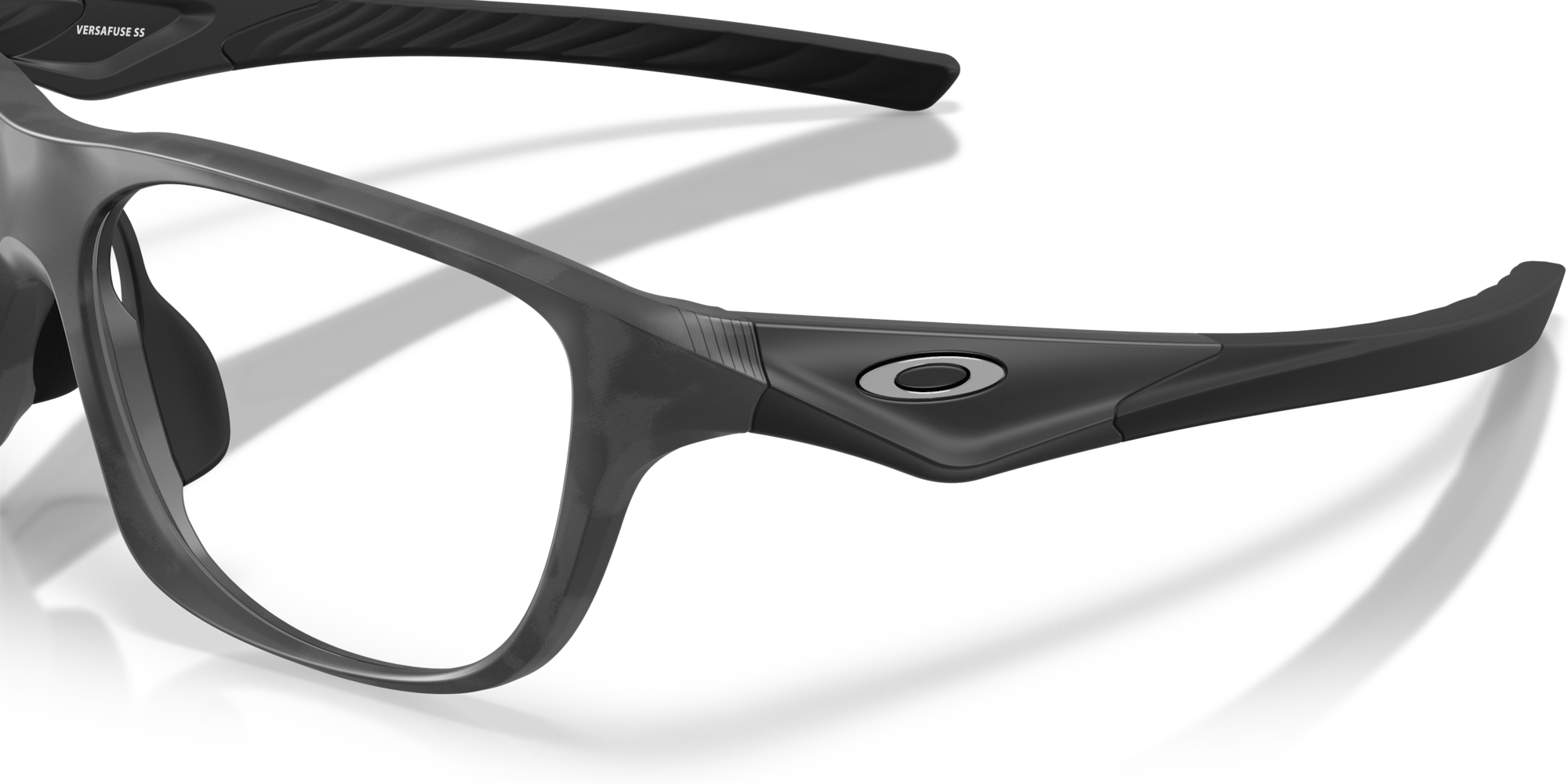 Oakley Okulary korekcyjne Versafuse SS OX8199D-01