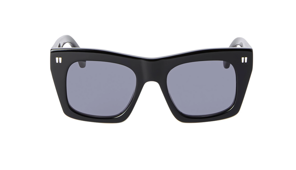 Off-White Okulary przeciwsłoneczne SELMA OERI13Y-1007