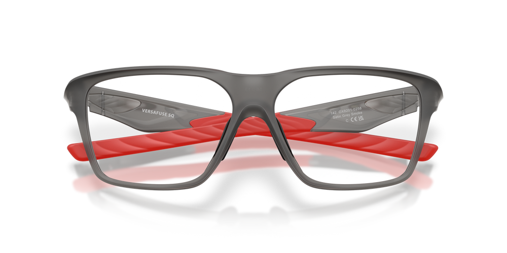 Oakley Optical frame Versafuse SQ OX8201-02