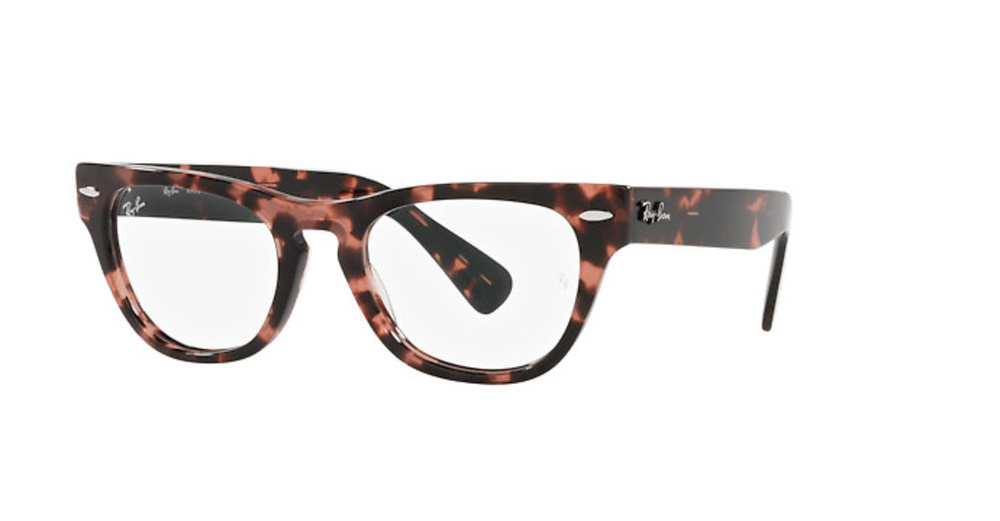 Ray-Ban Opticla frame LARAMIE RX2201V-8118