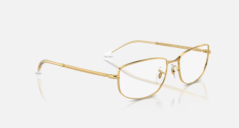 Ray-Ban Okulary korekcyjne RX3732V-2500