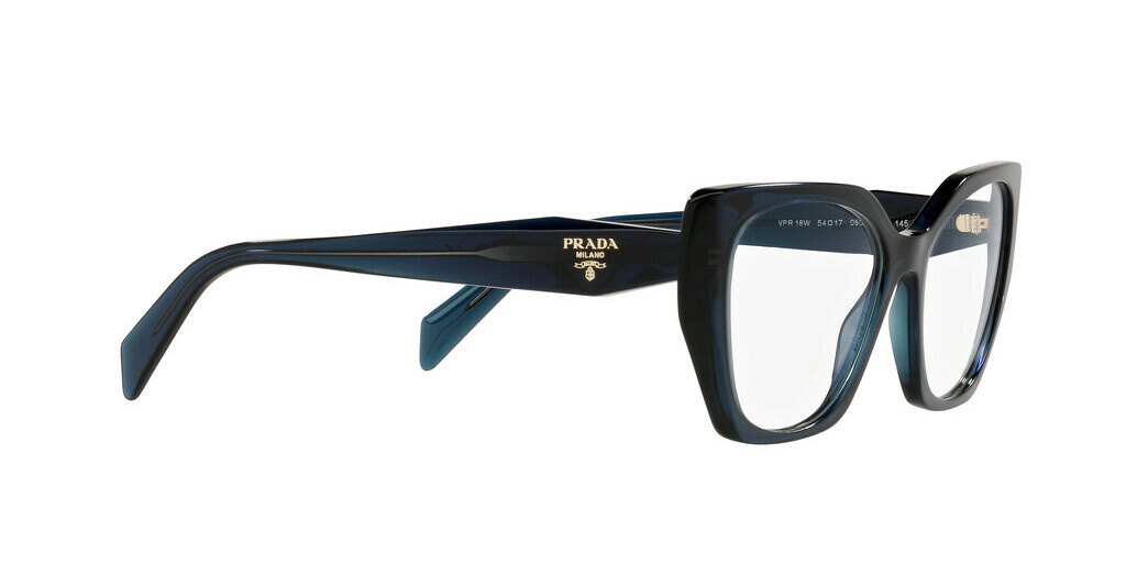Prada Optical Frame PR18WV-08Q1O1