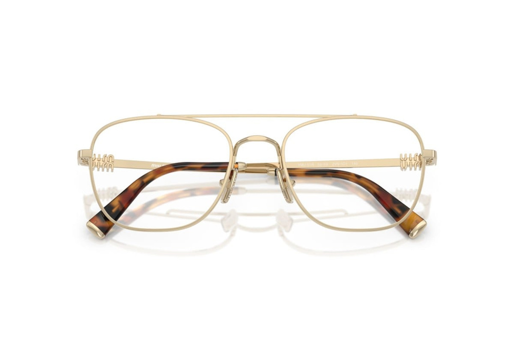Miu Miu Optical frame MU51WV-ZVN1O1