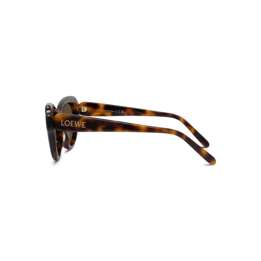 Loewe Sunglasses LW40178I-52E