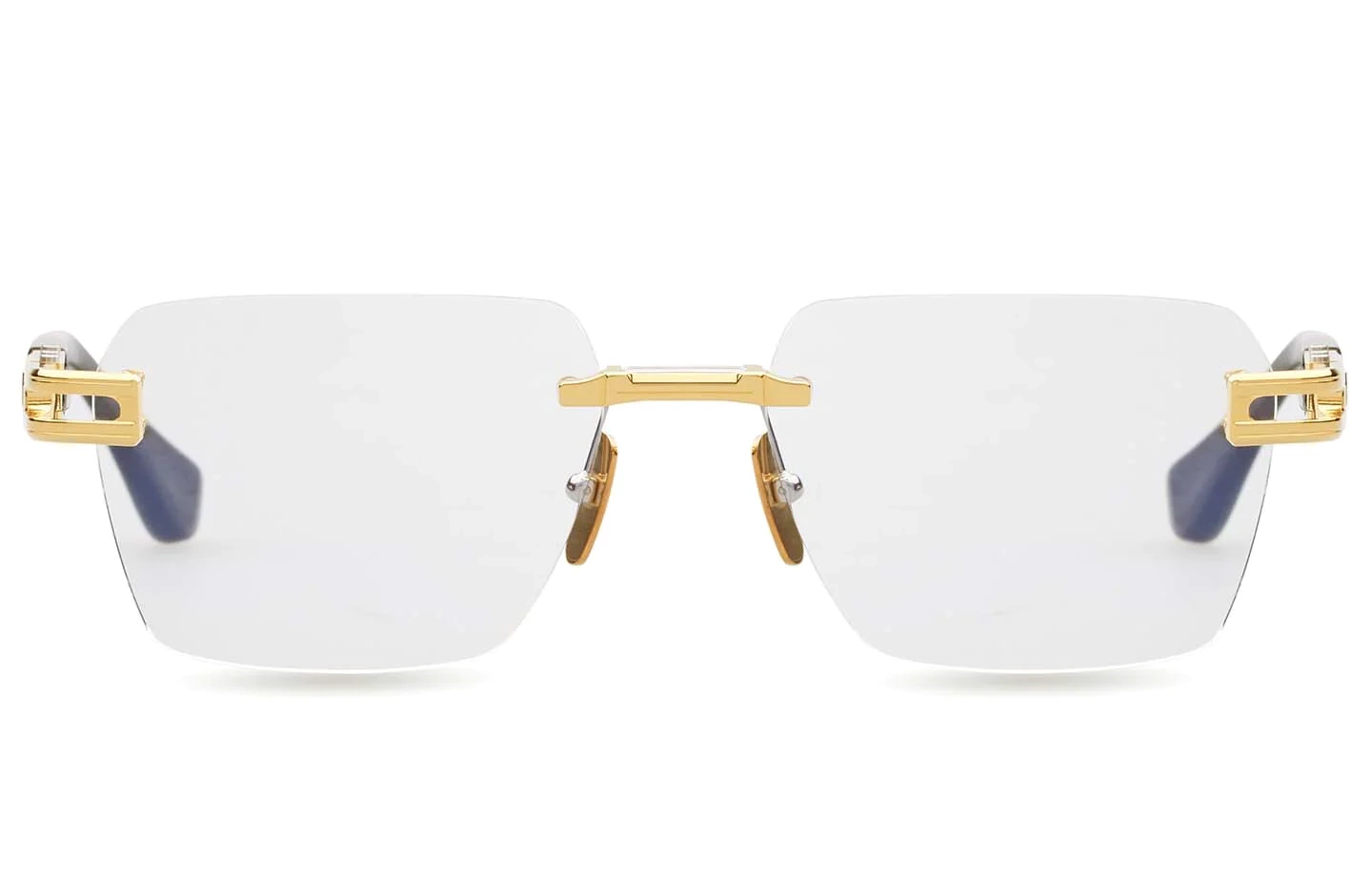 Dita Optical frame META-EVO Rx DTX154-A-01