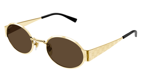 Gucci Okulary Przeciwsłoneczne GG1854S-005