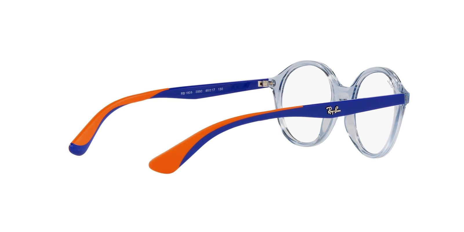 Ray-Ban Okulary korekcyjne RY1606-3860