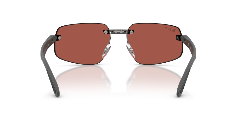 Ray-Ban Sunglasses RB4475CH-60171B