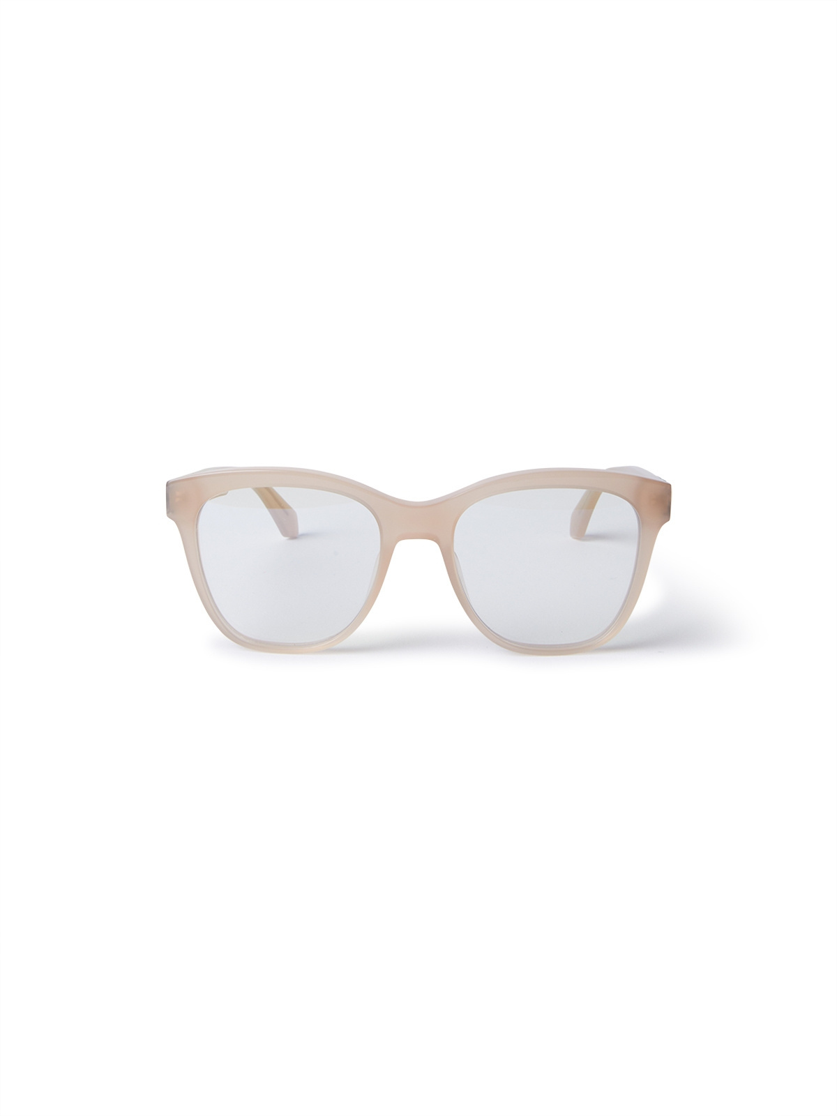 OFF-White Okulary korekcyjne OERJ069-6100