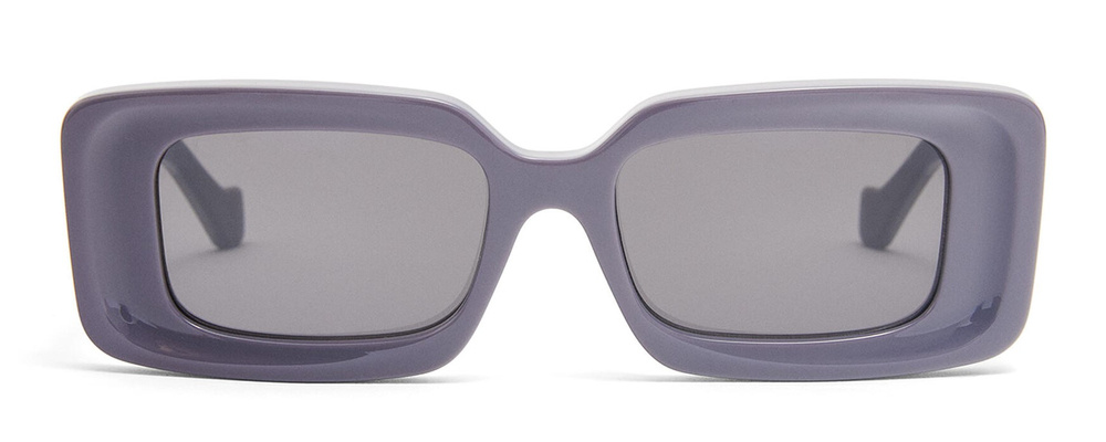 Loewe Okulary przeciwsłoneczne CHUNKY ANAGRAM LW40101I-81A