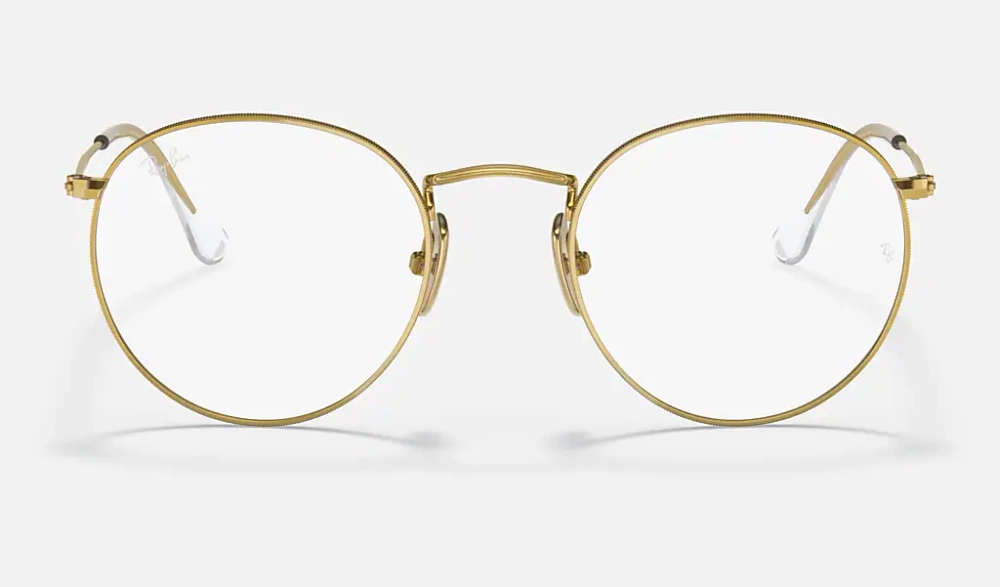 Ray-Ban Optical frame ROUND RX8247V-1225