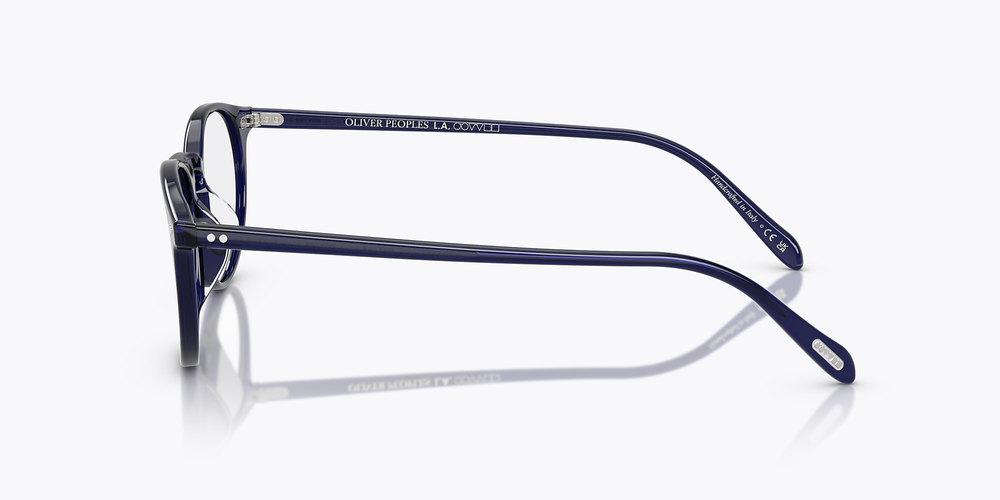 Oliver Peoples Okulary korekcyjne RILEY-R OV5004-1566