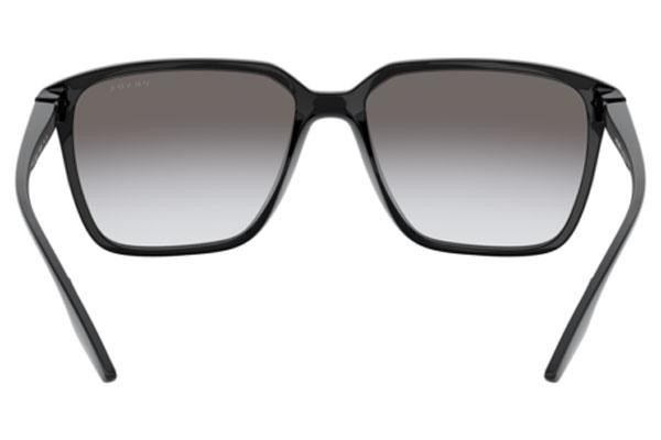 Prada Linea Rossa Sunglasses PS06VS-1AB3M1
