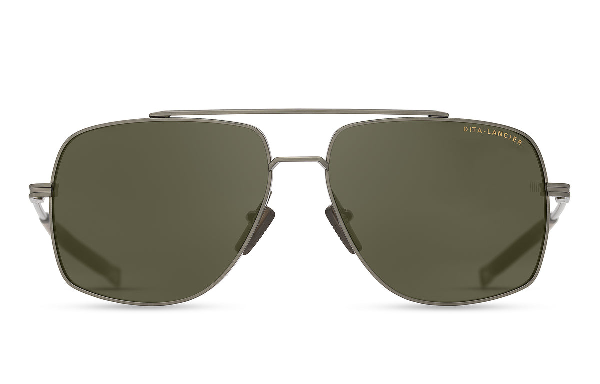 Dita Lancier Okulary przeciwsłoneczne DLS138-A-03