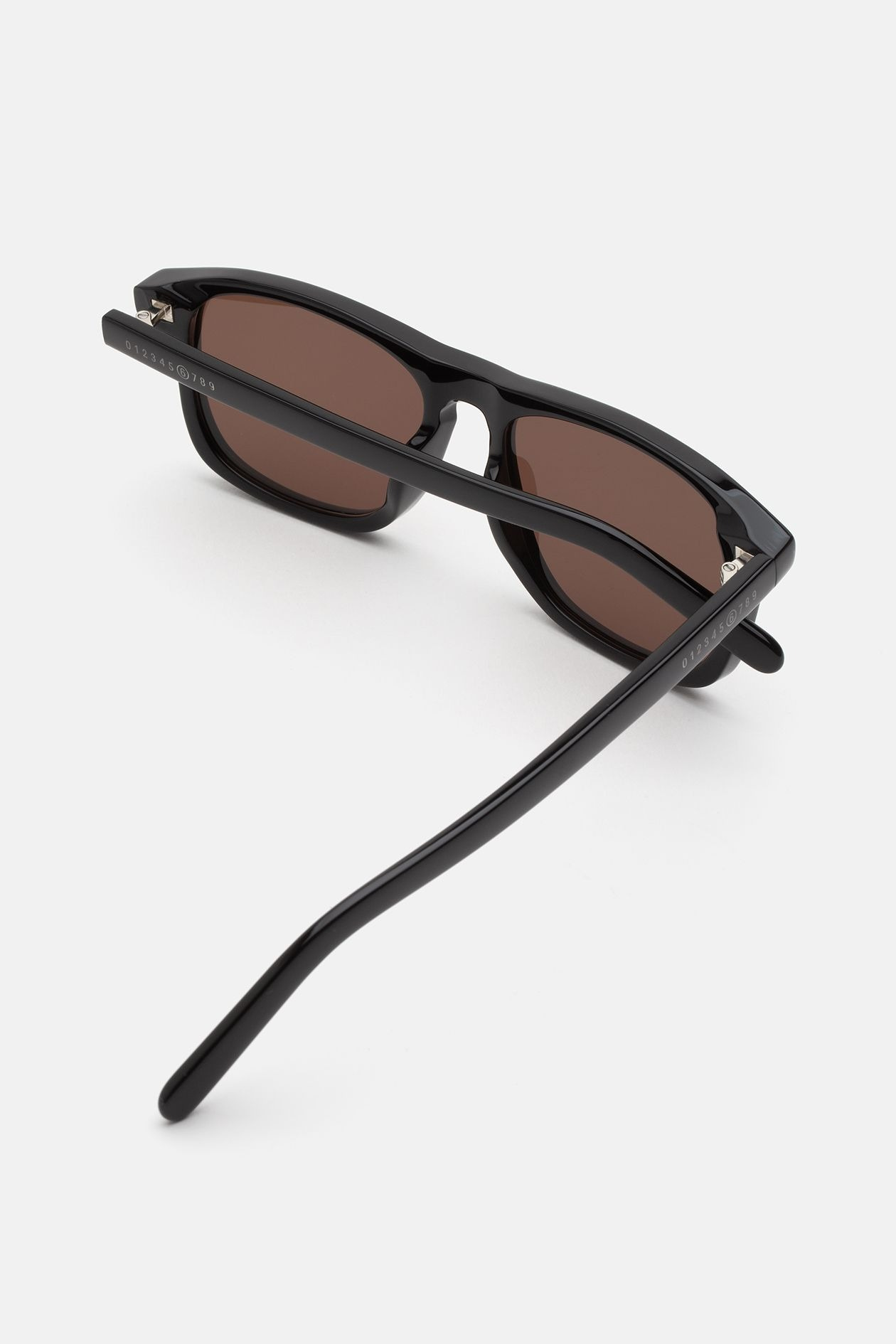 MM6 Maison Margiela Sunglasses LUNP60-8-002