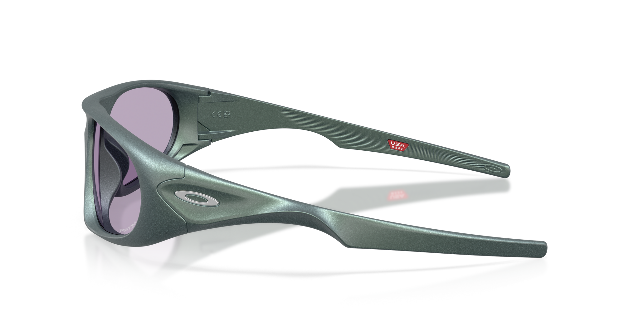 Oakley Sunglasses NEOFORMA OO9528-02