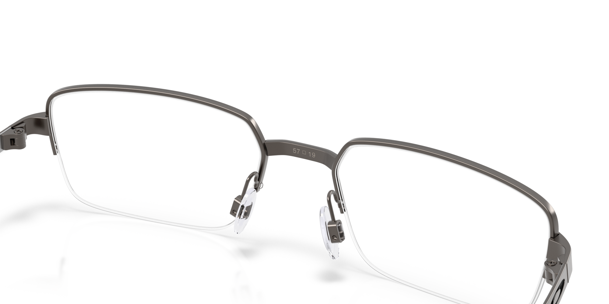 Oakley Okulary korekcyjne Foil Rq 0.5 OX3100-04