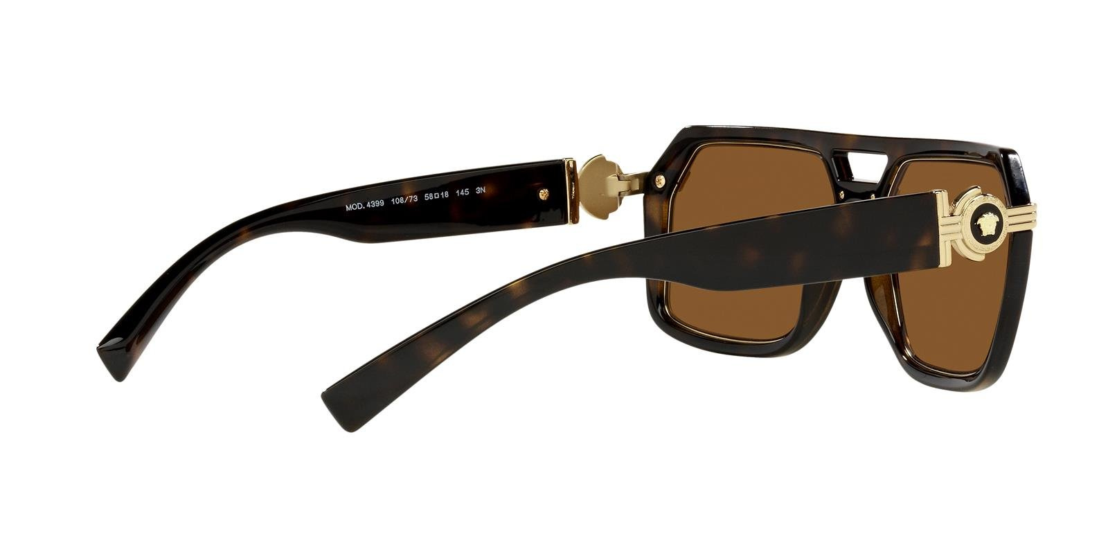 Versace Okulary przeciwsłoneczne VE4399-108/73