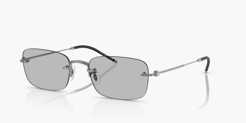 Oliver Peoples Okulary korekcyjne TK-10 OV1359T-5076