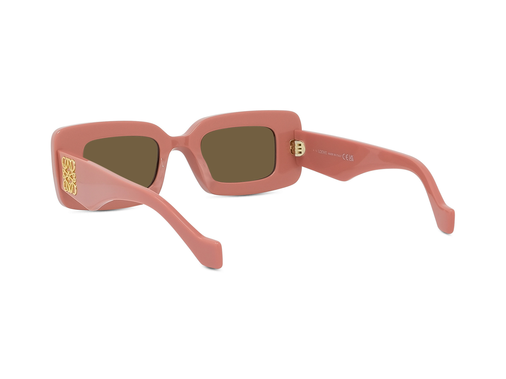 Loewe Sunglasses LW40101I-4672E
