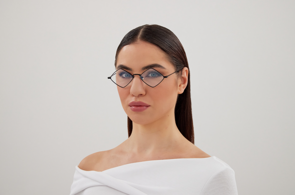 Saint Laurent Optical frame SL 302 LISA OPT-001