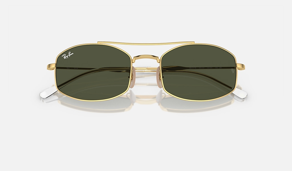 Ray-Ban Okulary przeciwsłoneczne RB3719-001/31
