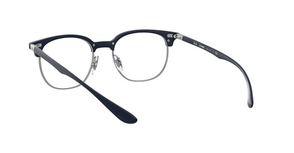 Ray-Ban Optical Frame RB7186-8087
