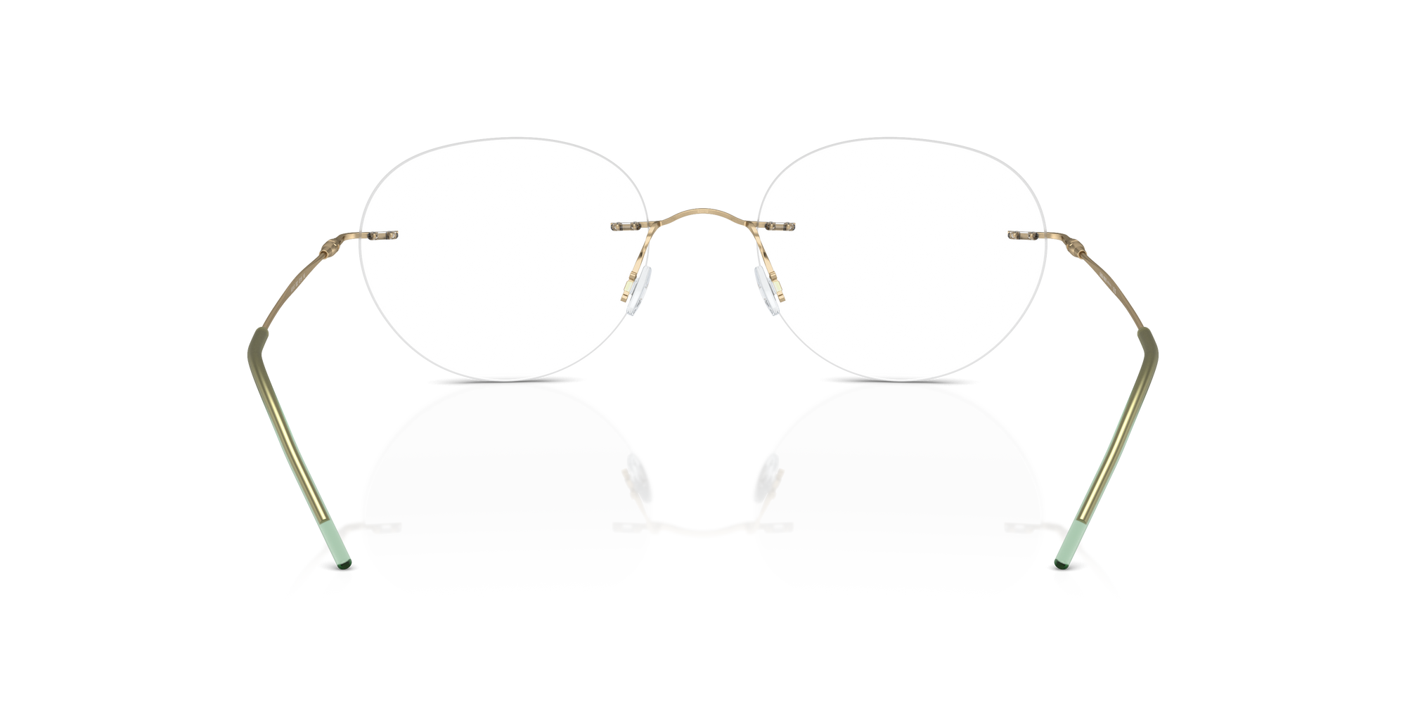 Giorgio Armani Okulary korekcyjne AR5147-3002