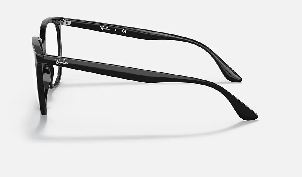 Ray-Ban Okulary korekcyjne RX4378V-2000