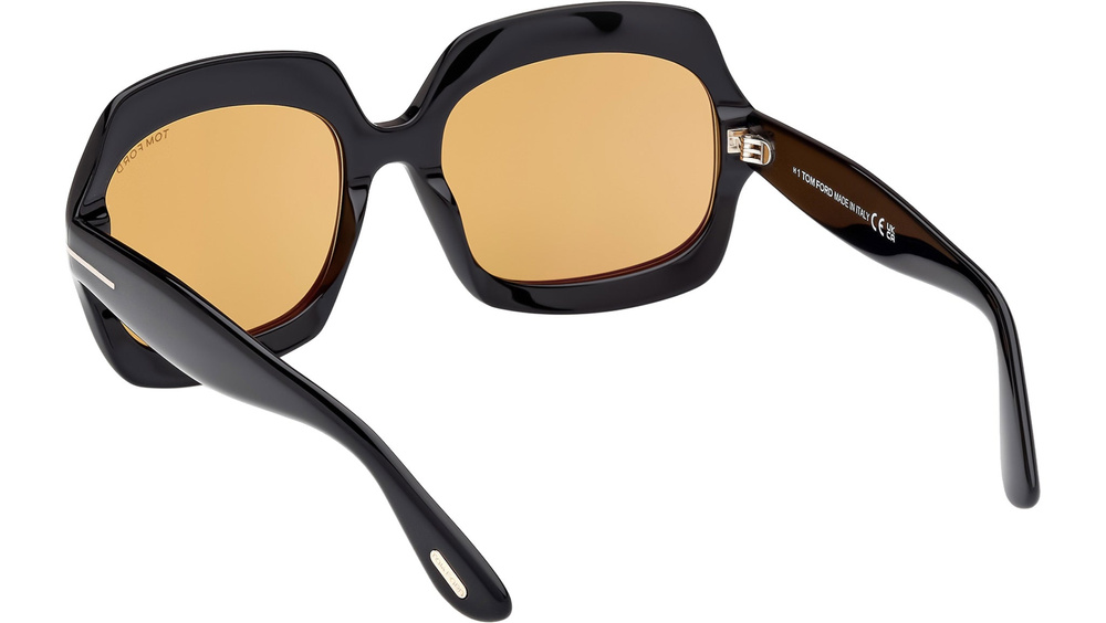 Tom Ford Sunglasses FT1155-01E