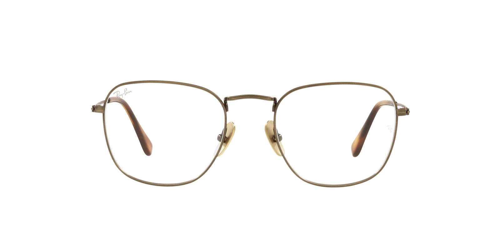 Ray-Ban Optical frame FRANK RX8157V-1222