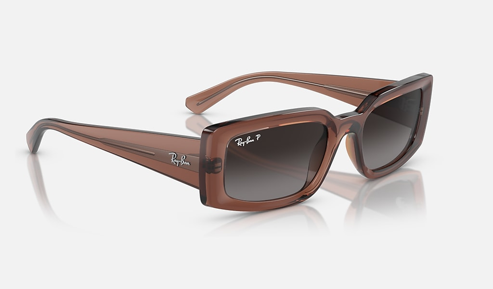 Ray-Ban Okulary przeciwsłoneczne KILIANE RB4395-6678T3