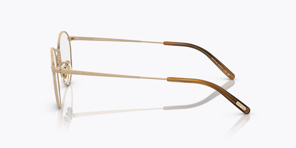 Oliver Peoples Okulary korekcyjne Op-47 OV1330T-5035