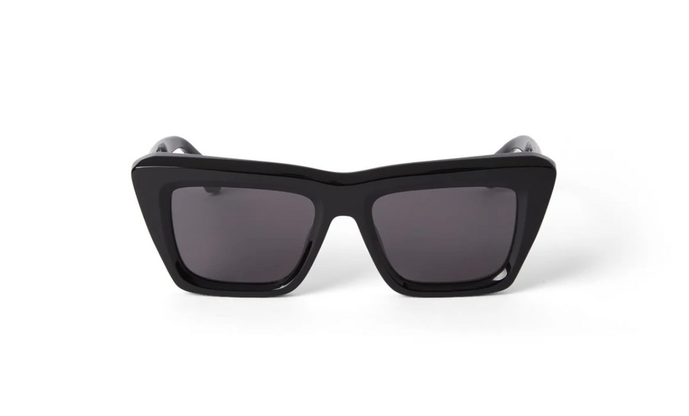 Off-White Okulary przeciwsłoneczne HAMPTON OERI13L-1007