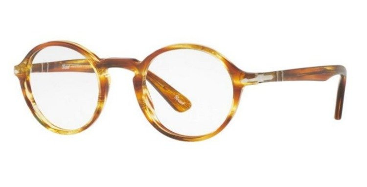 PERSOL Optical frame PO3141V-1050
