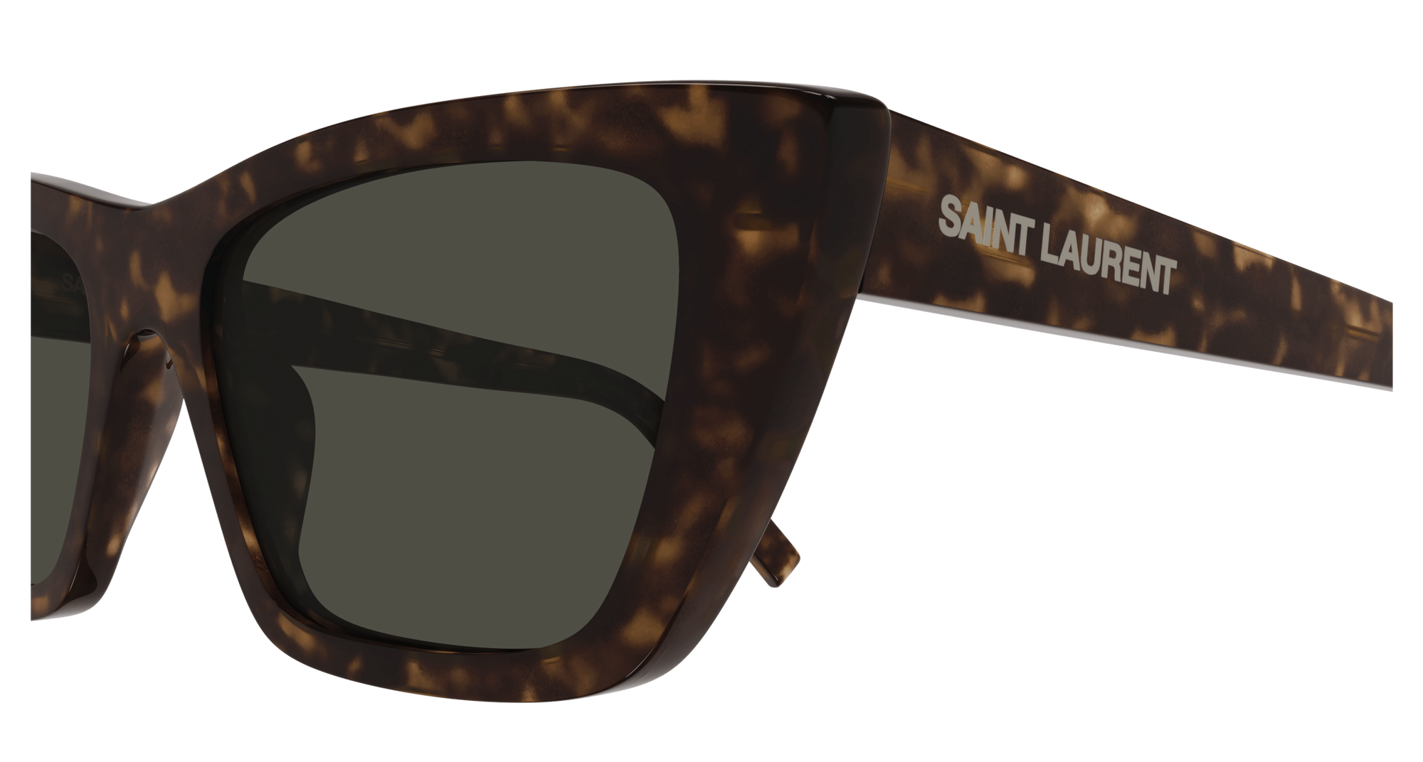 Saint Laurent Okulary przeciwsłoneczne SL 276 MICA-002