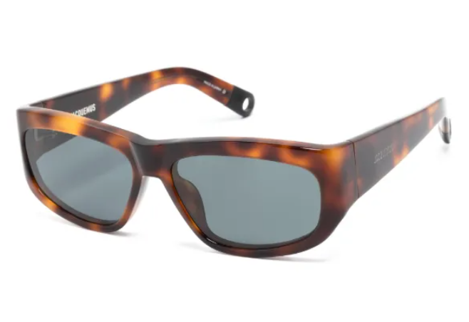 Jacquemus Sunglasses JAC2C4SUN