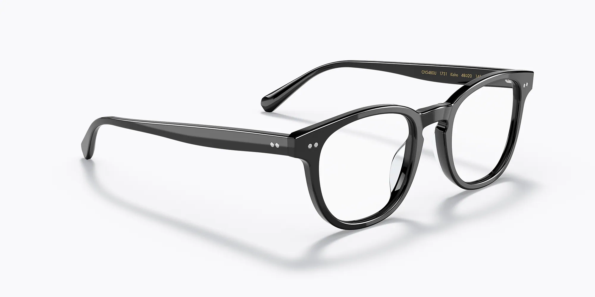 Oliver Peoples Optical frame KISHO OV5480U-1731