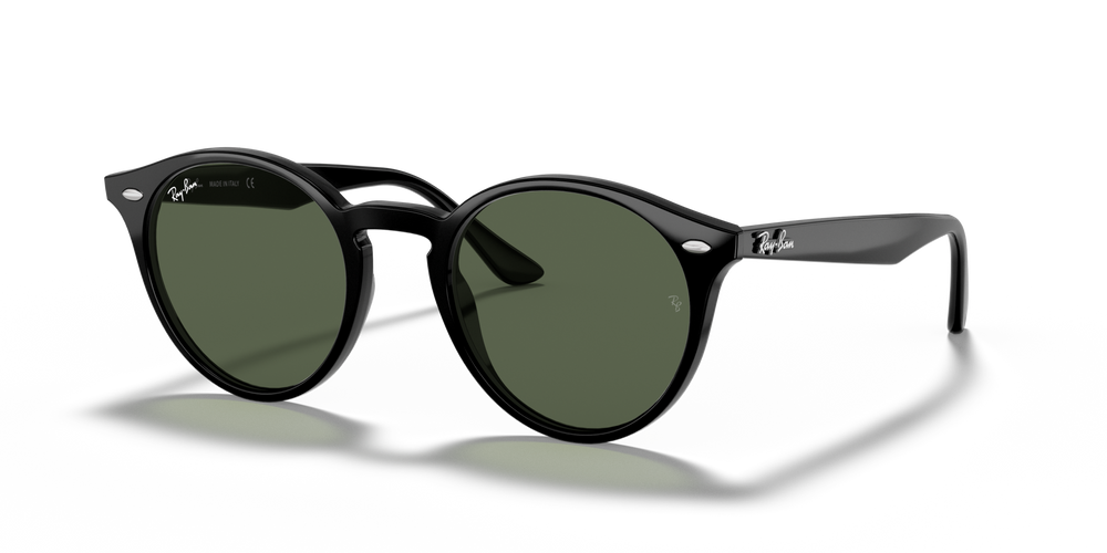 Ray-Ban Sunglasses RB2180 - 601/71