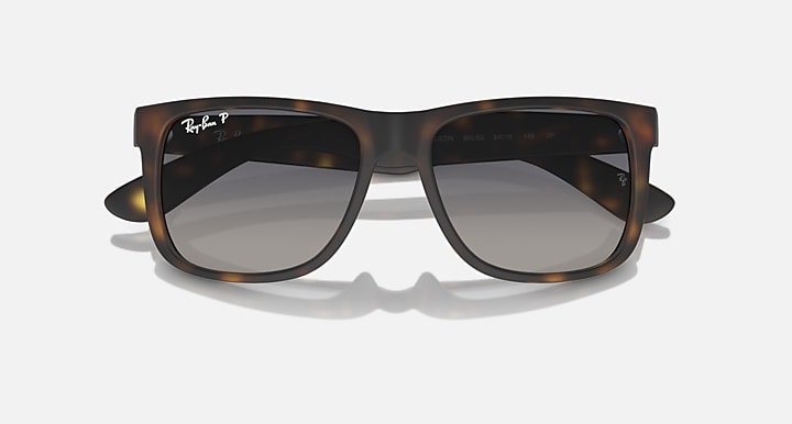 Ray-Ban Okulary przeciwsłoneczne JUSTIN RB4165-865/8S